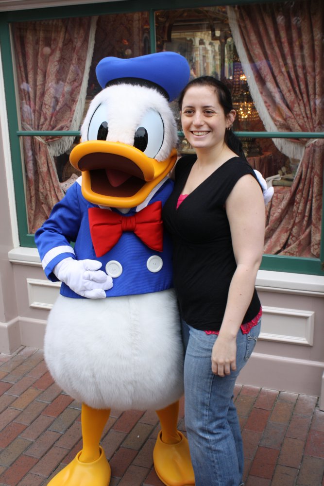 Disney 113