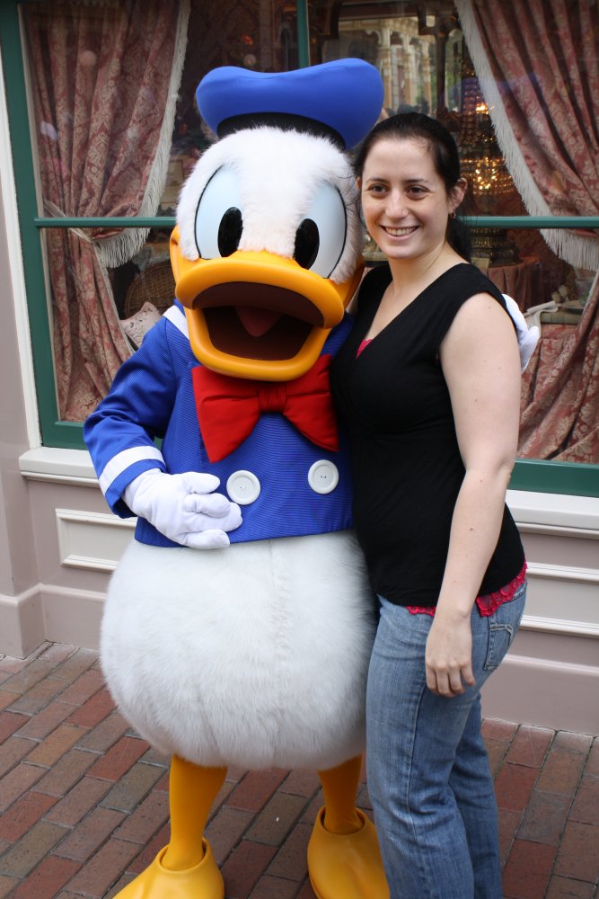 Disney 114