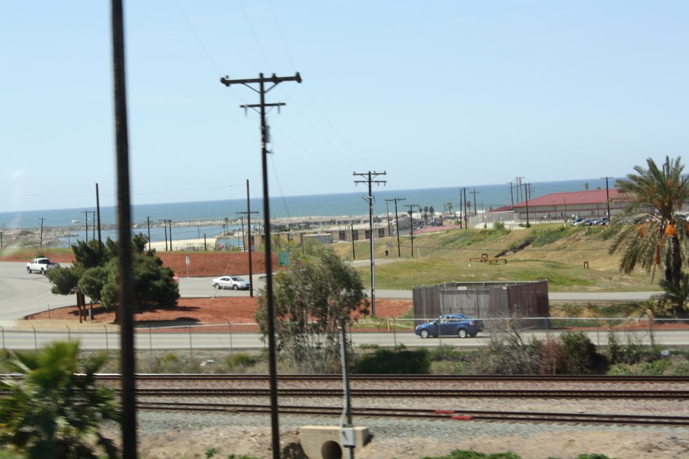 San Diego 134