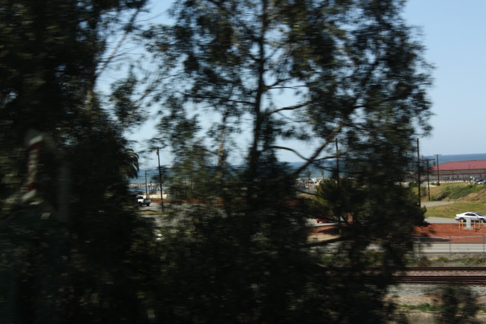 San Diego 135