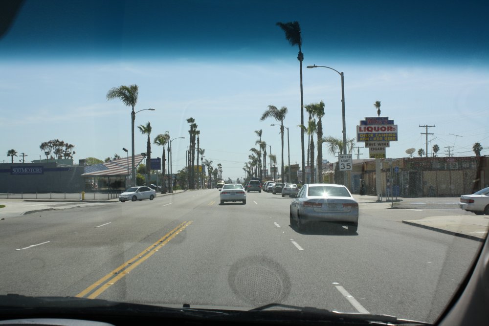 San Diego 144