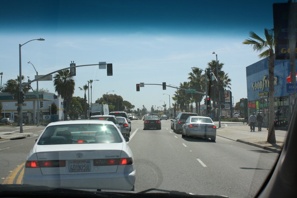 San Diego 146