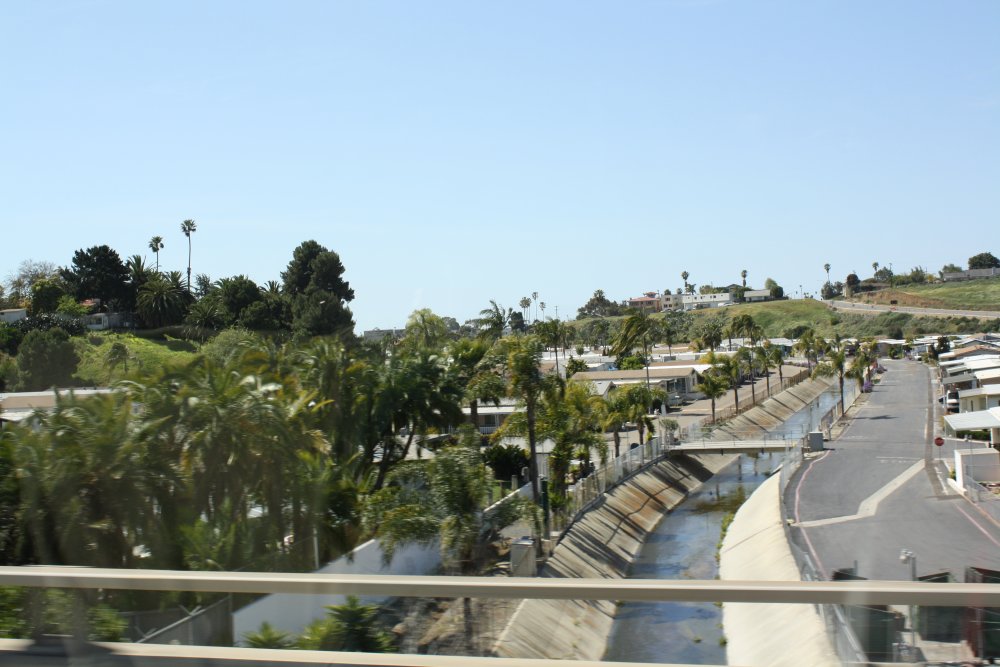 San Diego 157