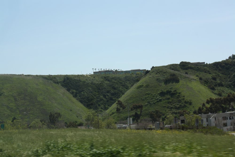 San Diego 205