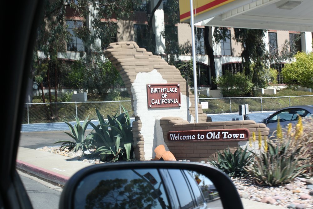San Diego 233