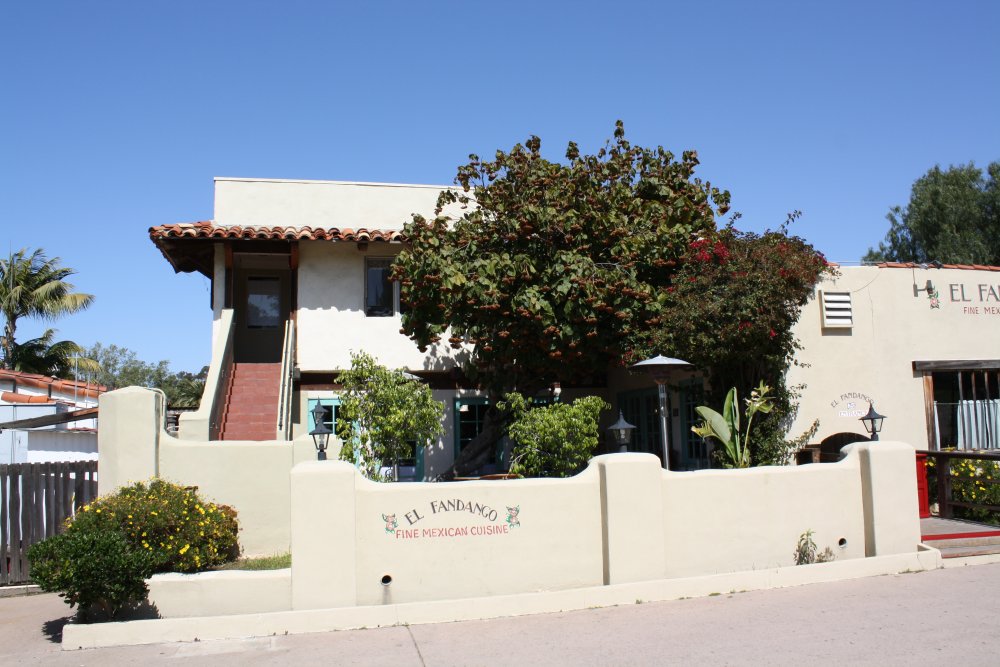 San Diego 271