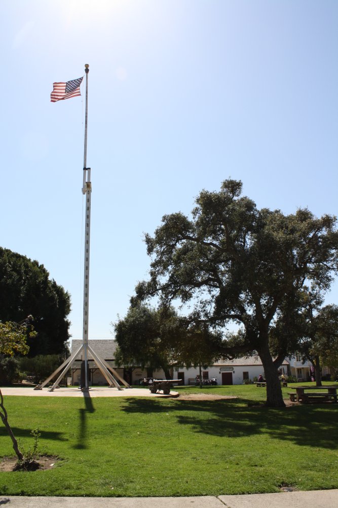 San Diego 277