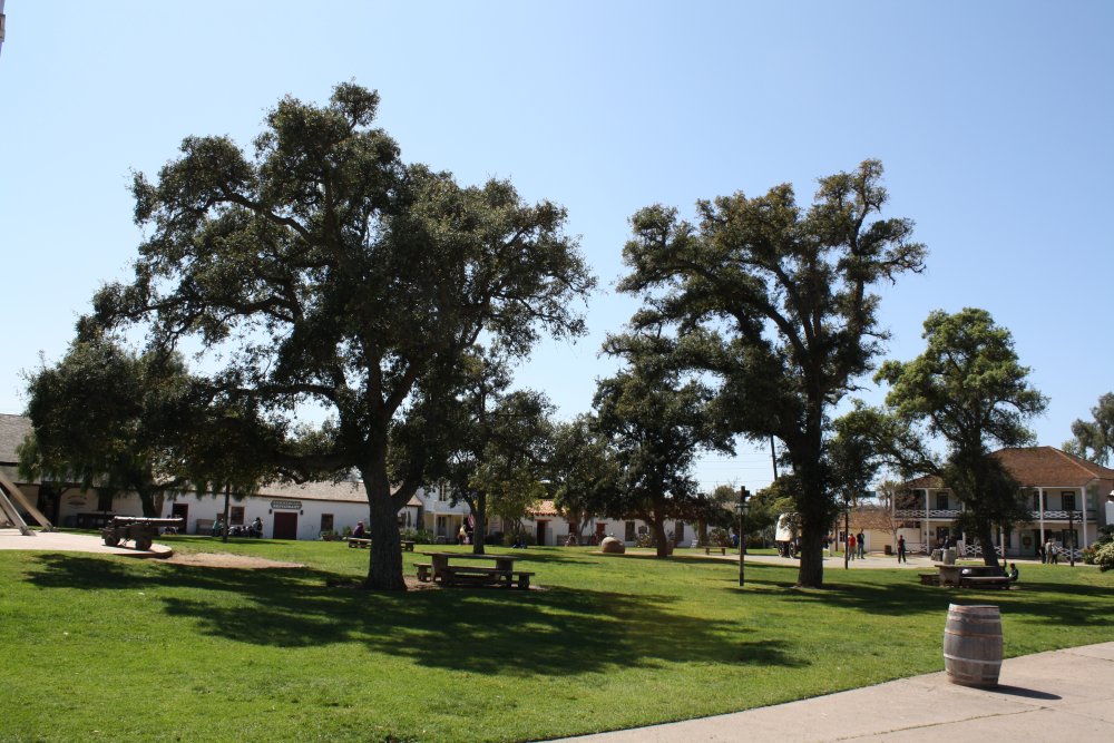 San Diego 278