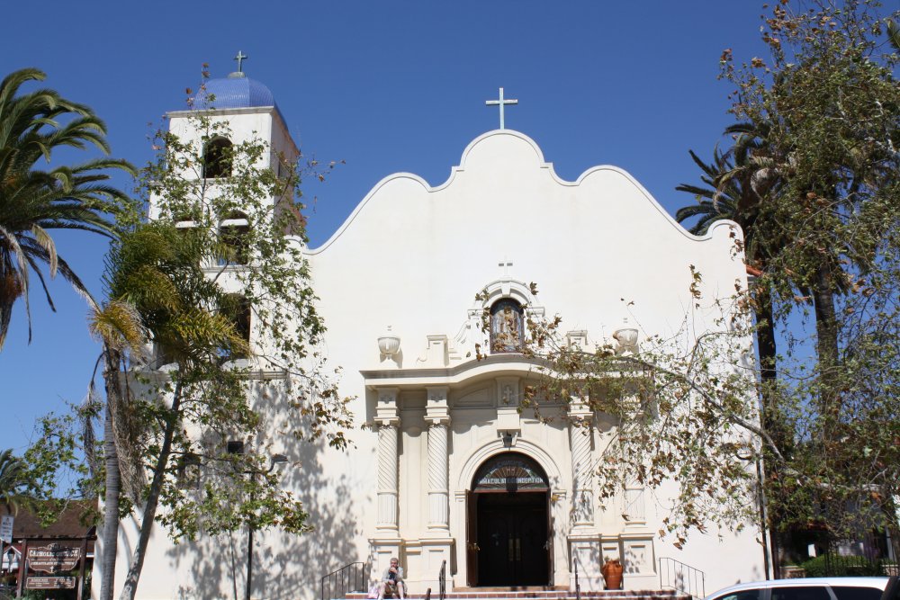 San Diego 281