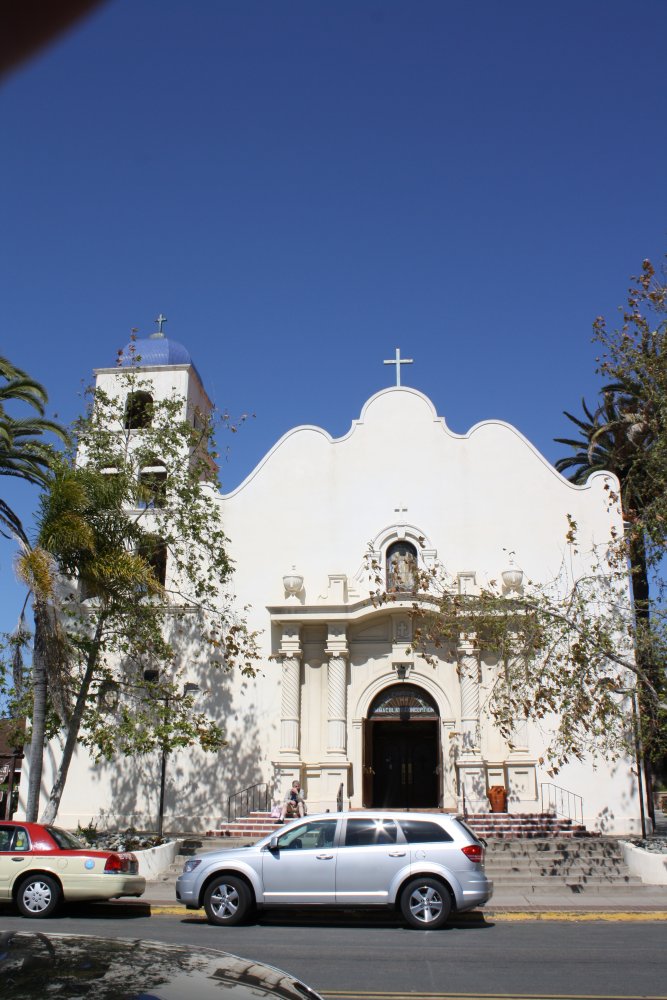 San Diego 282