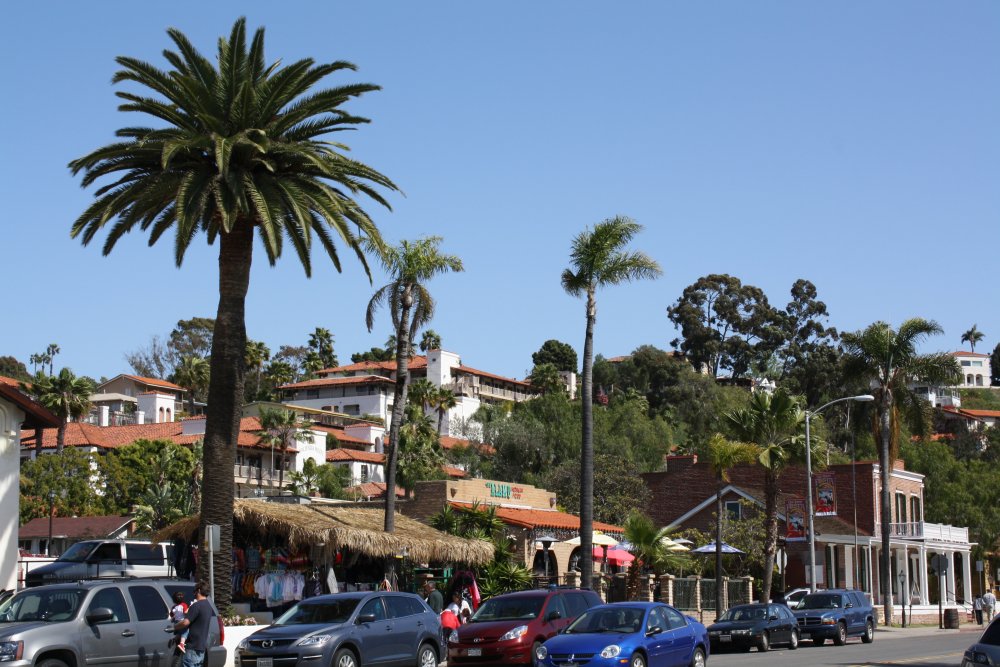 San Diego 283