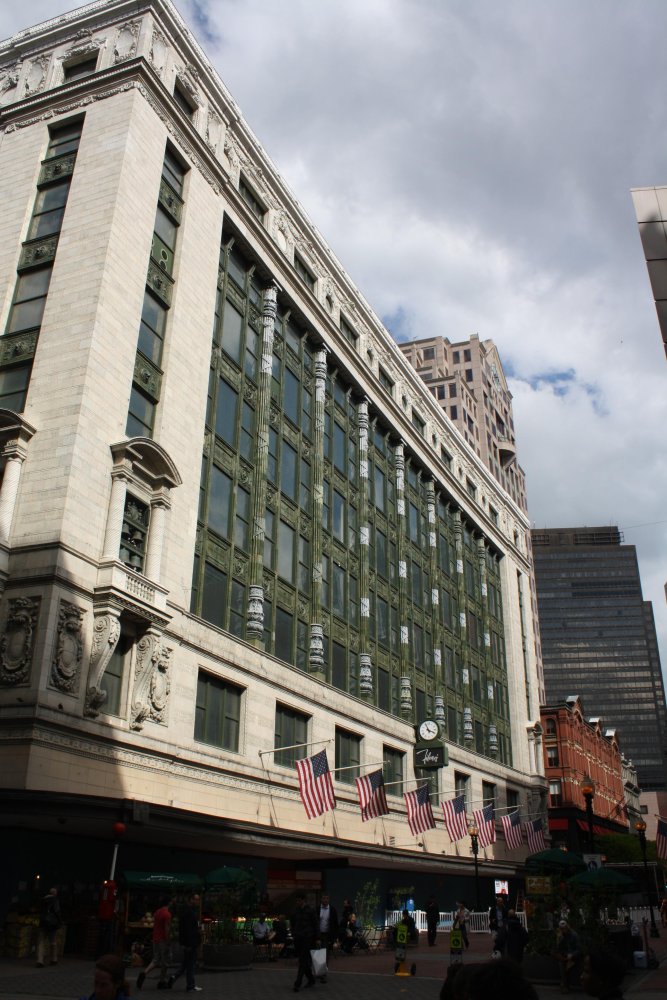 Filene's