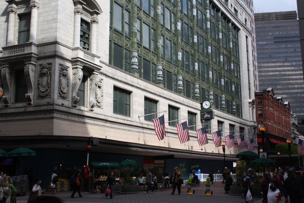 Filene's