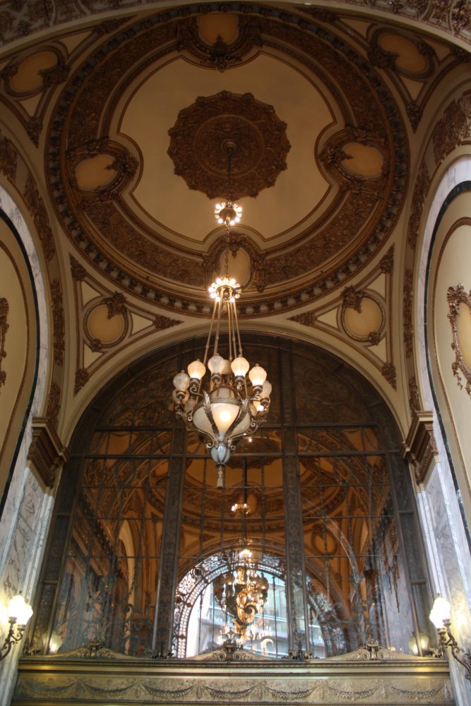 Boston Opera House