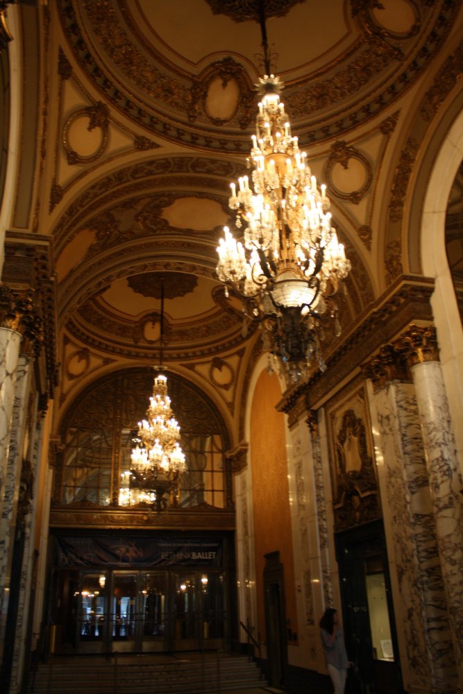 Boston Opera House