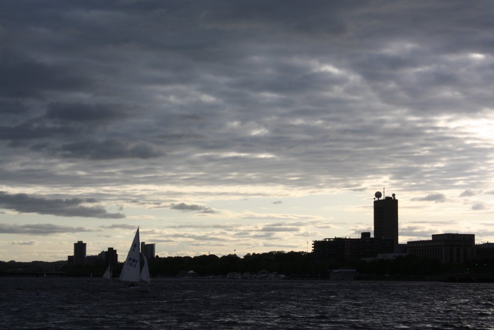 Charles River
