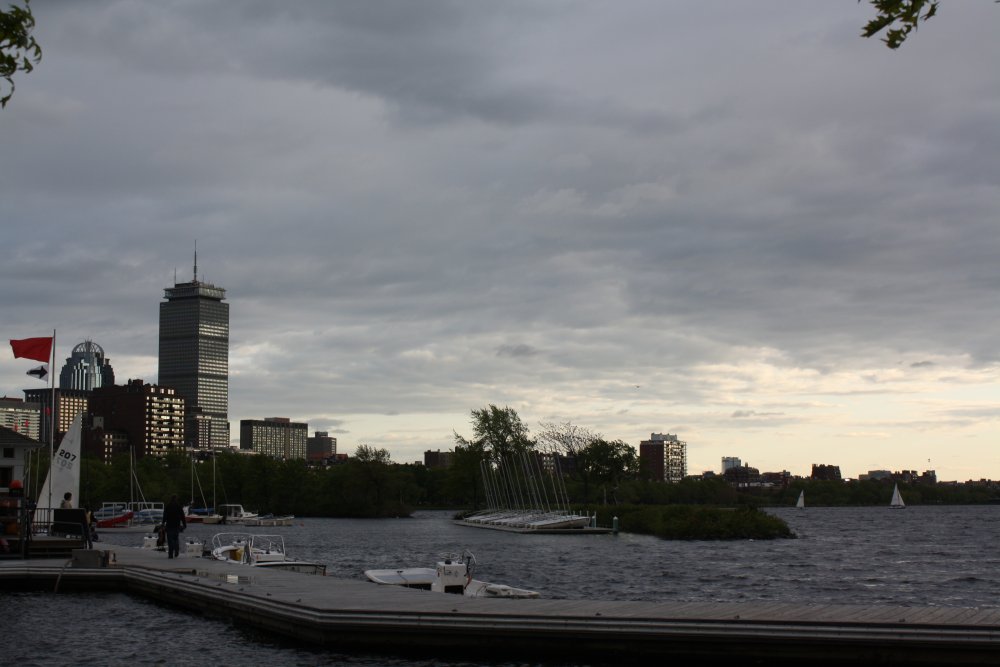 Charles River