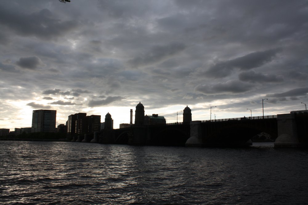 Charles River