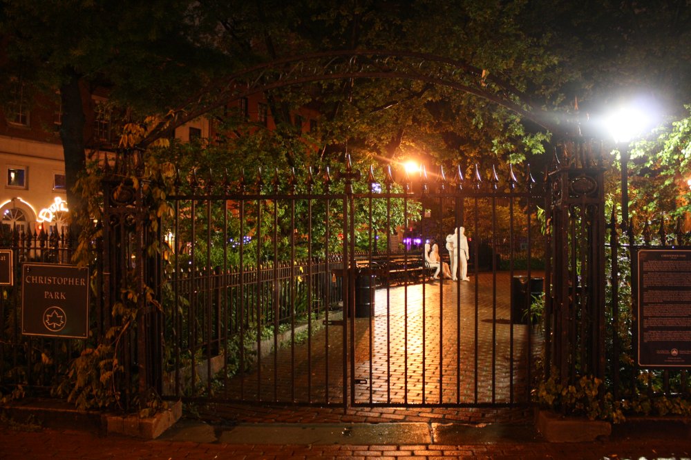 Stonewall Place