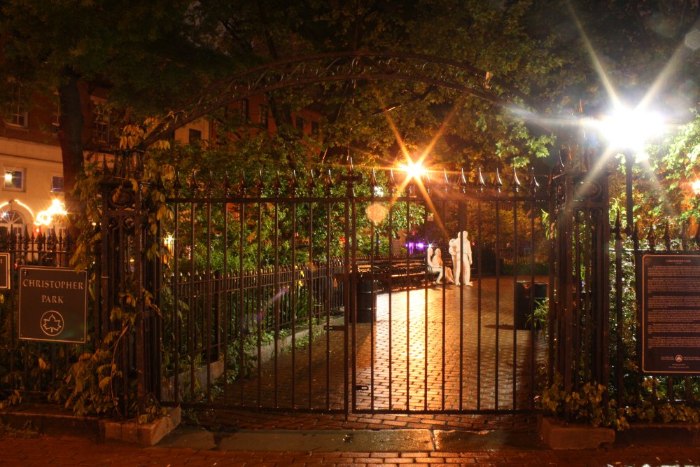 Stonewall Place