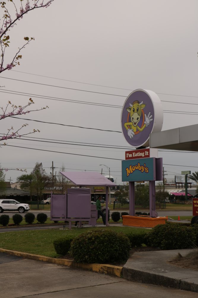 Mooby's