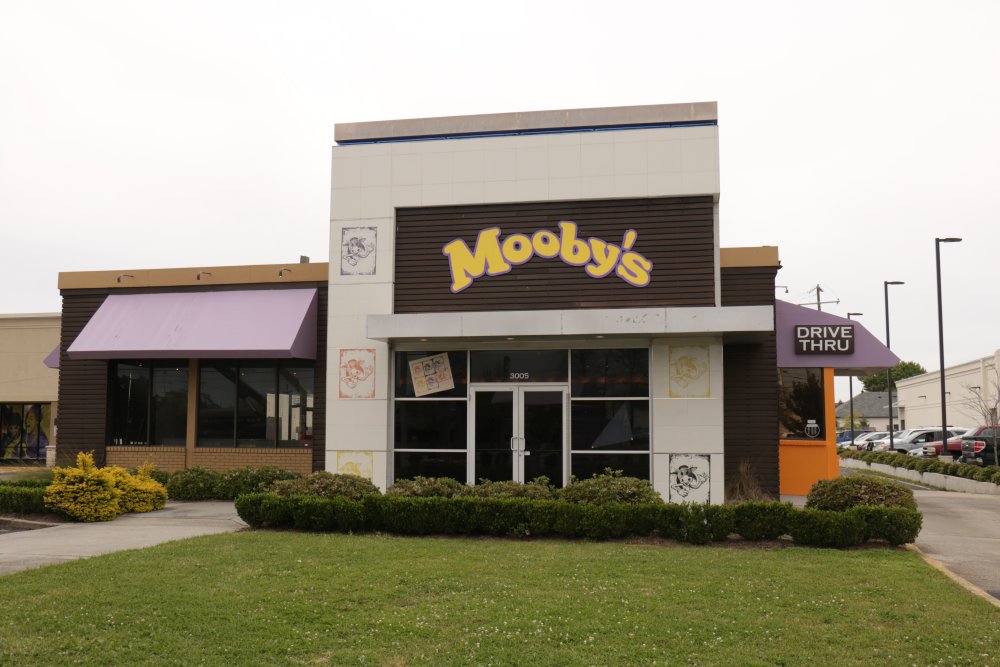 Mooby's